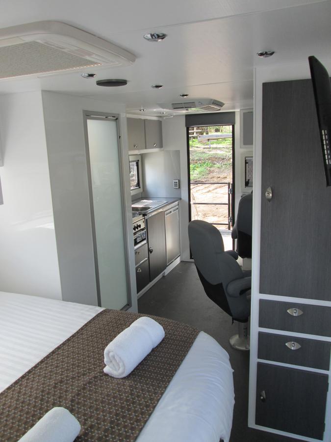 Moama On Murray Houseboats Ngoại thất bức ảnh
